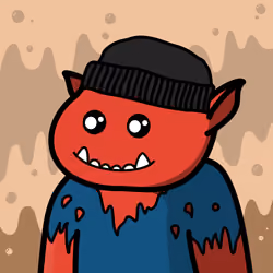 Monster Mates #4783