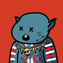 Monster Mates #2268