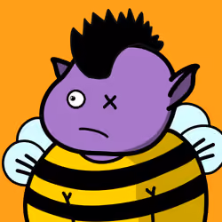 Monster Mates #753