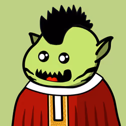 Monster Mates #4603