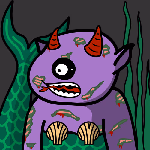 Monstermates