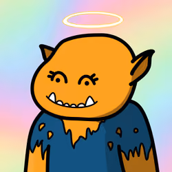 Monster Mates #1213