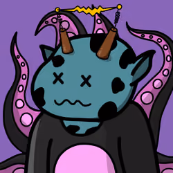 Monster Mates #663
