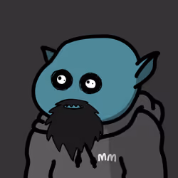 Monster Mates #748