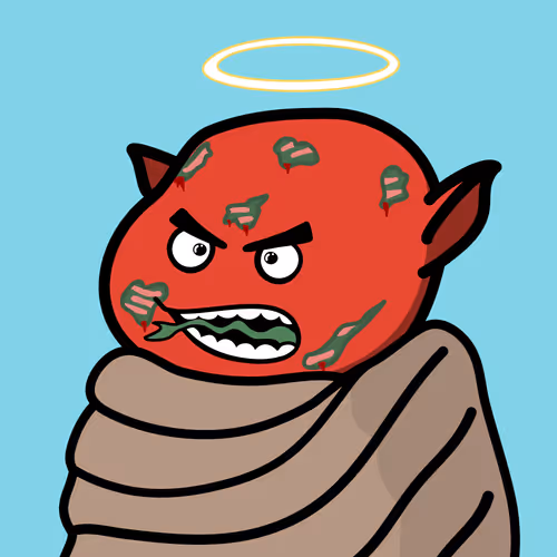 Monster Mates #1383