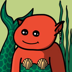 Monster Mates #4527