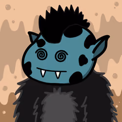 Monster Mates #1638