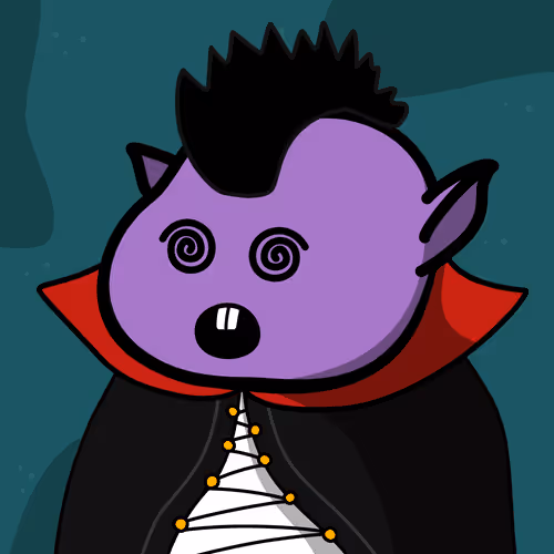 Monster Mates #2425