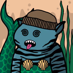 Monster Mates #2015