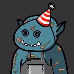 Monster Mates #5532