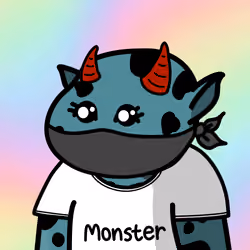 Monster Mates #329