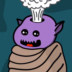 Monster Mates #4331