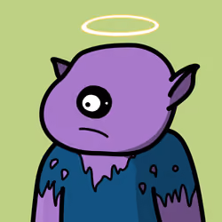 Monster Mates #848
