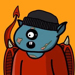 Monster Mates #743