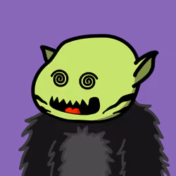 Monster Mates #3244
