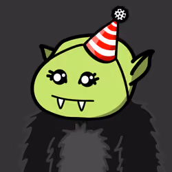 Monster Mates #1379