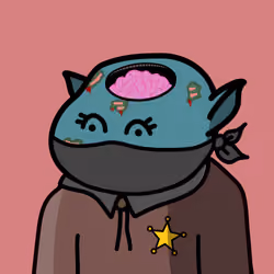 Monster Mates #658