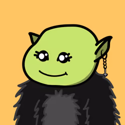 Monster Mates #5085