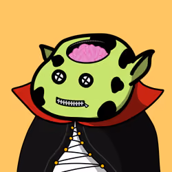 Monster Mates #2025