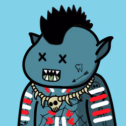 Monster Mates #2373