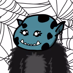 Monster Mates #4625