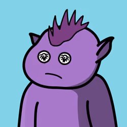 Monster Mates #659