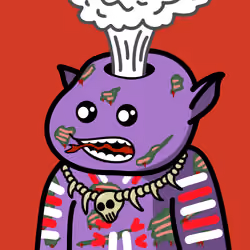 Monster Mates #2813