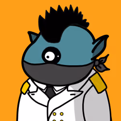 Monster Mates #2095