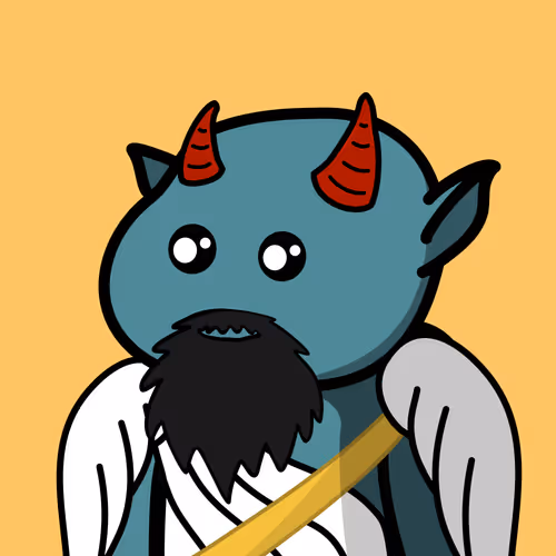 Monster Mates #109