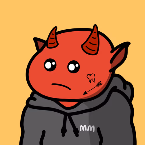 Monster Mates #566