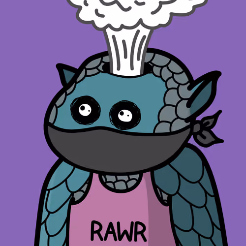 Monster Mates #50