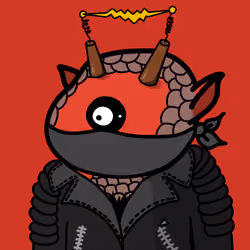 Monster Mates #2960