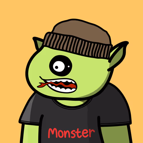 Monstermates