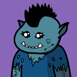 Monster Mates #5716