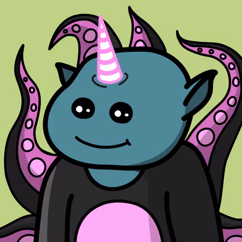 Monster Mates #3774