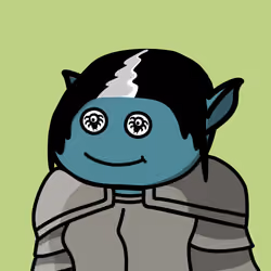 Monster Mates #1480