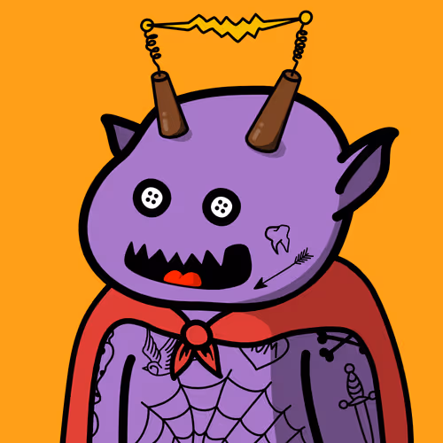 Monstermates