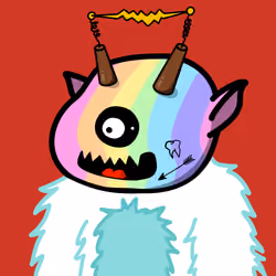 Monster Mates #360