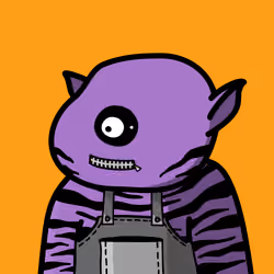 Monster Mates #127