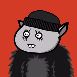 Monster Mates #5084