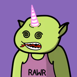 Monster Mates #1446