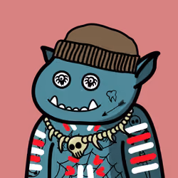 Monster Mates #852
