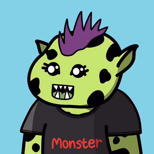 Monstermates