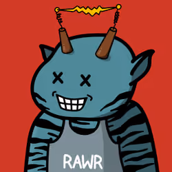 Monster Mates #1563