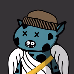 Monster Mates #213