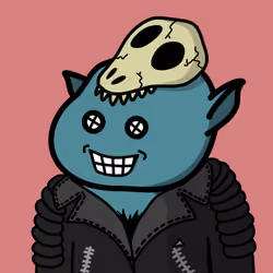 Monster Mates #1484