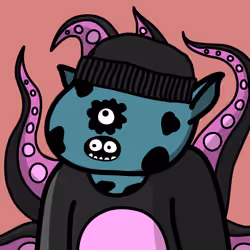 Monster Mates #1174