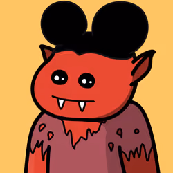 Monster Mates #4485