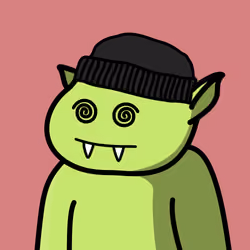 Monster Mates #3886