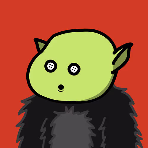 Monster Mates #627